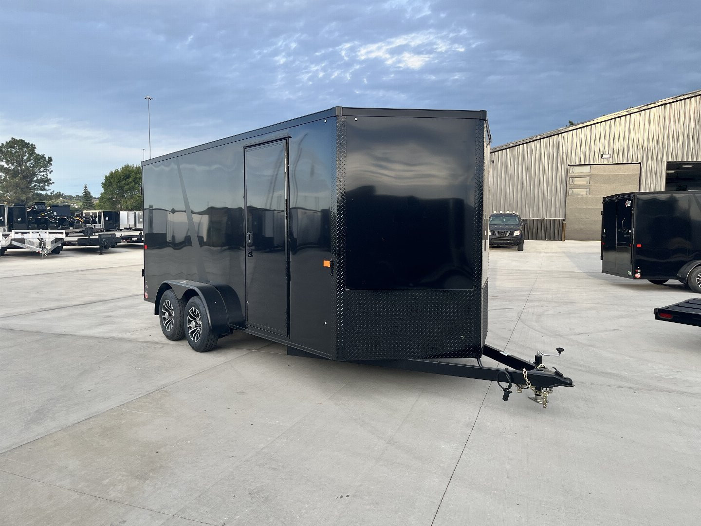 2027 AERO