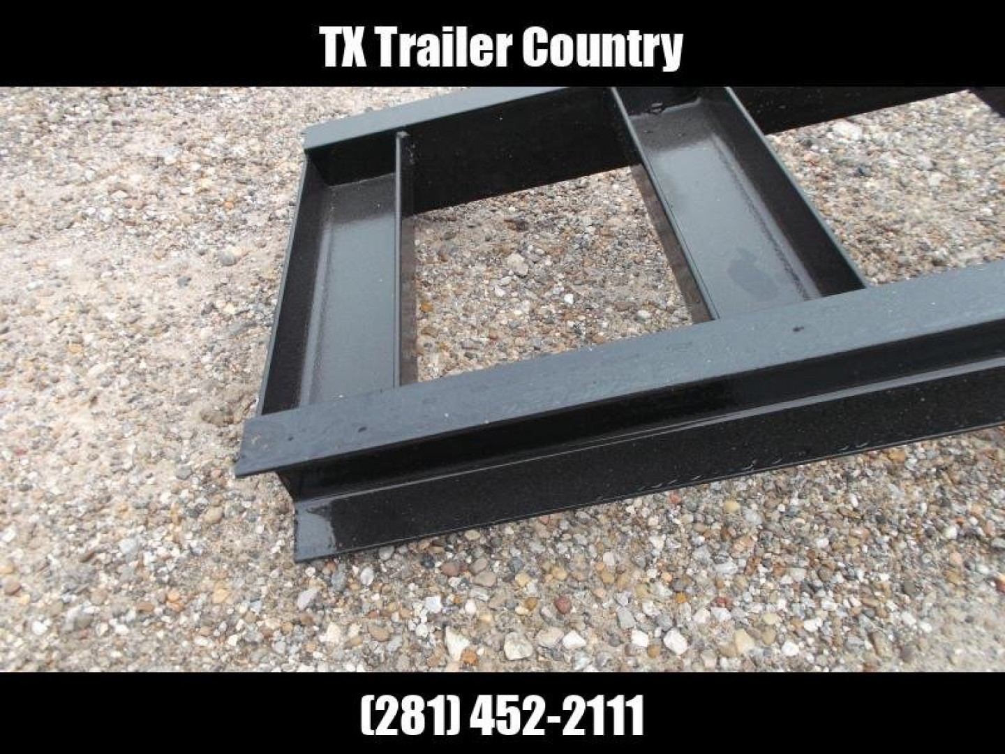 New 2024 Maxxd 83X20 10K Car Hauler / Racing Trailer / Flat Deck Rental Trailer
