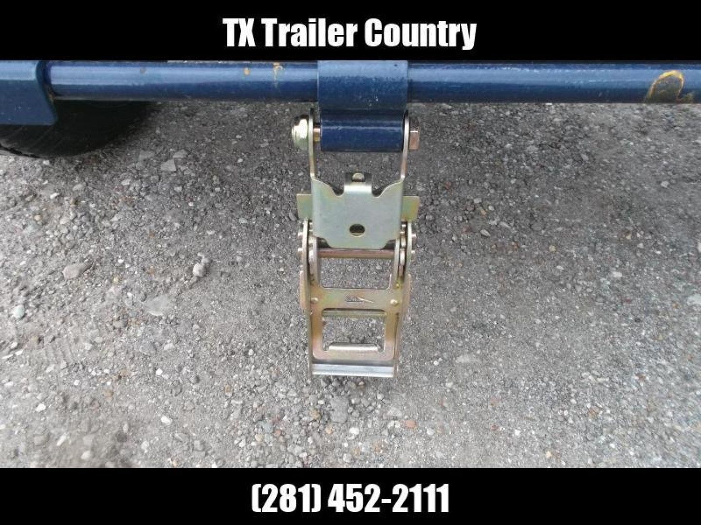 2027 Master Tow 80 THD Tow Dolly photo 7