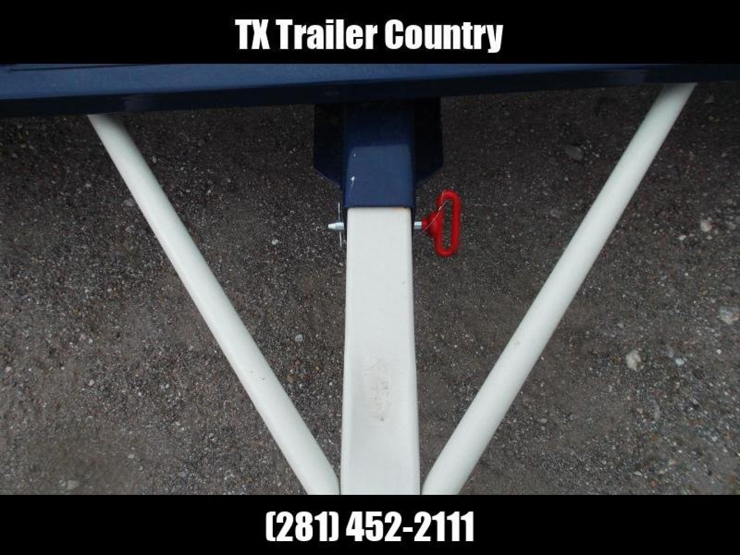 2027 Master Tow 80" THD Tow Dolly photo 9