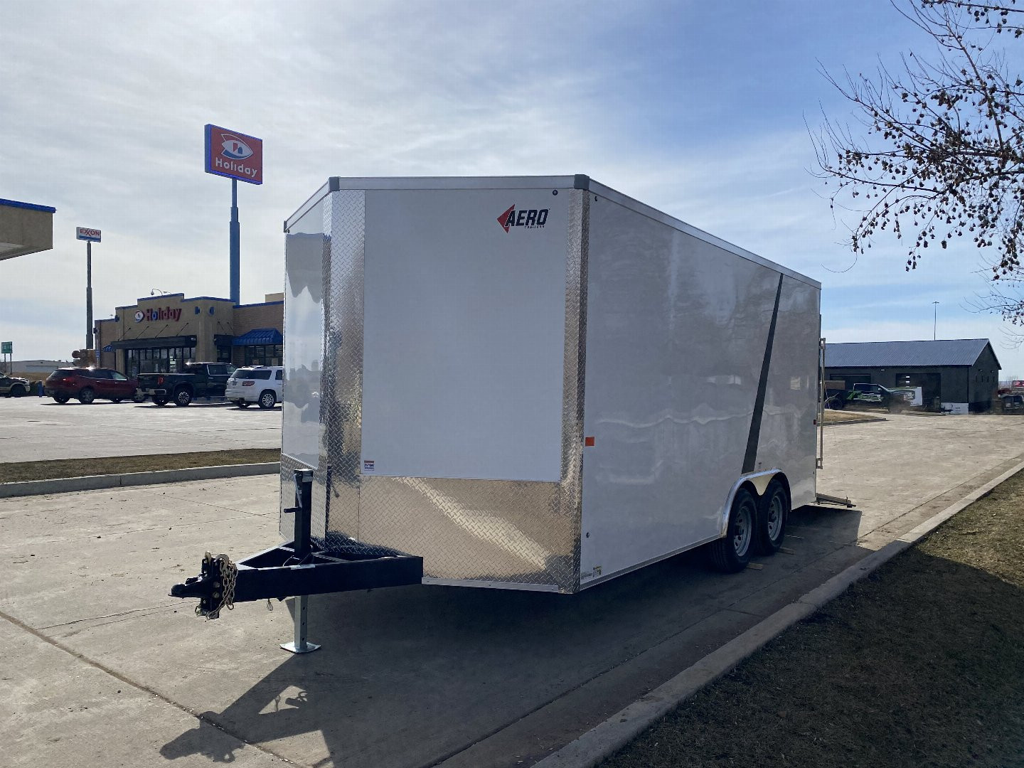 2026 AERO photo 2