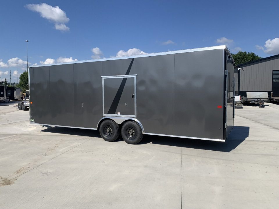 2027 AERO photo 4