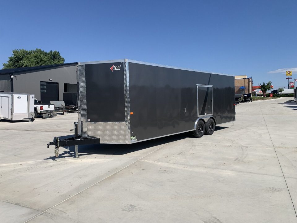 2027 AERO photo 2