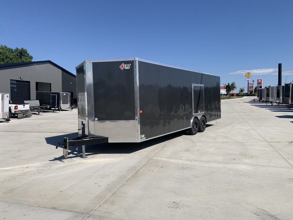 2027 AERO photo 3