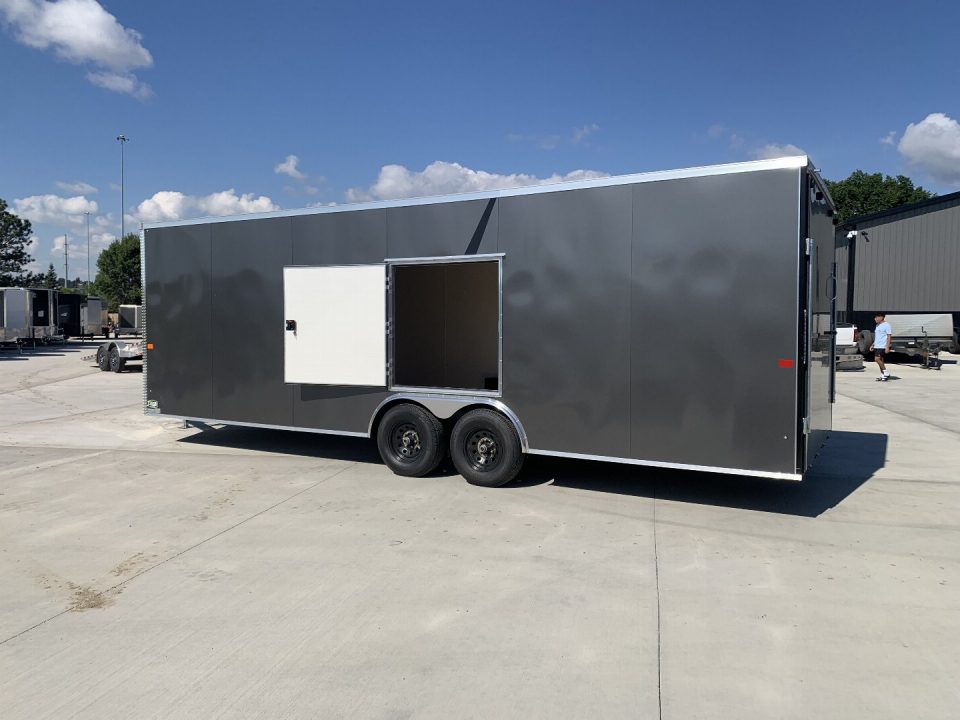 2027 AERO photo 8