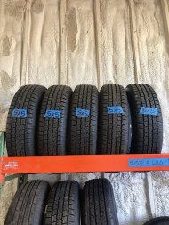 New Only 5 available 5 lug x 5 lug pattern 205/75/15 Tire/Wheel