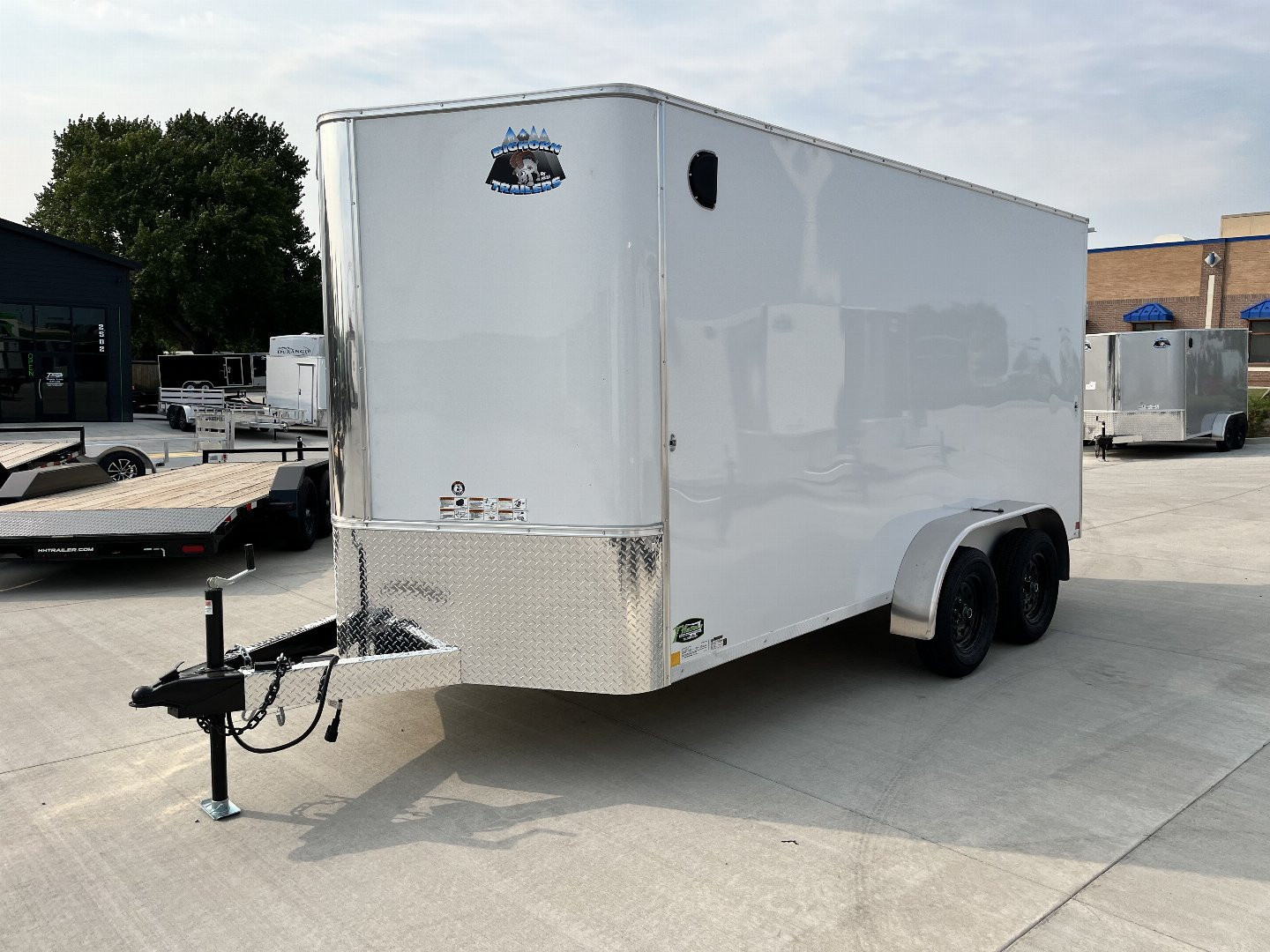 2027 Bighorn R&M photo 5