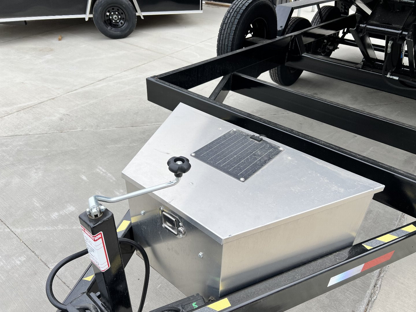 New LOWEST PRICES 2026 Southland 14ft Low Profile Dump Trailer 2-7000 lb axles =14K with Ramps