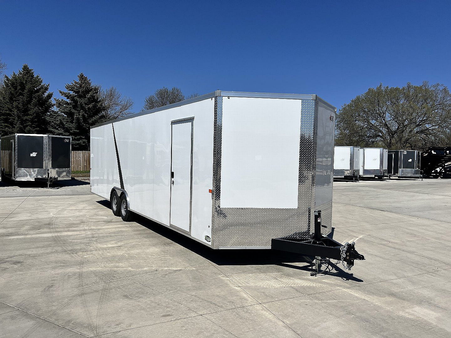 2027 AERO
