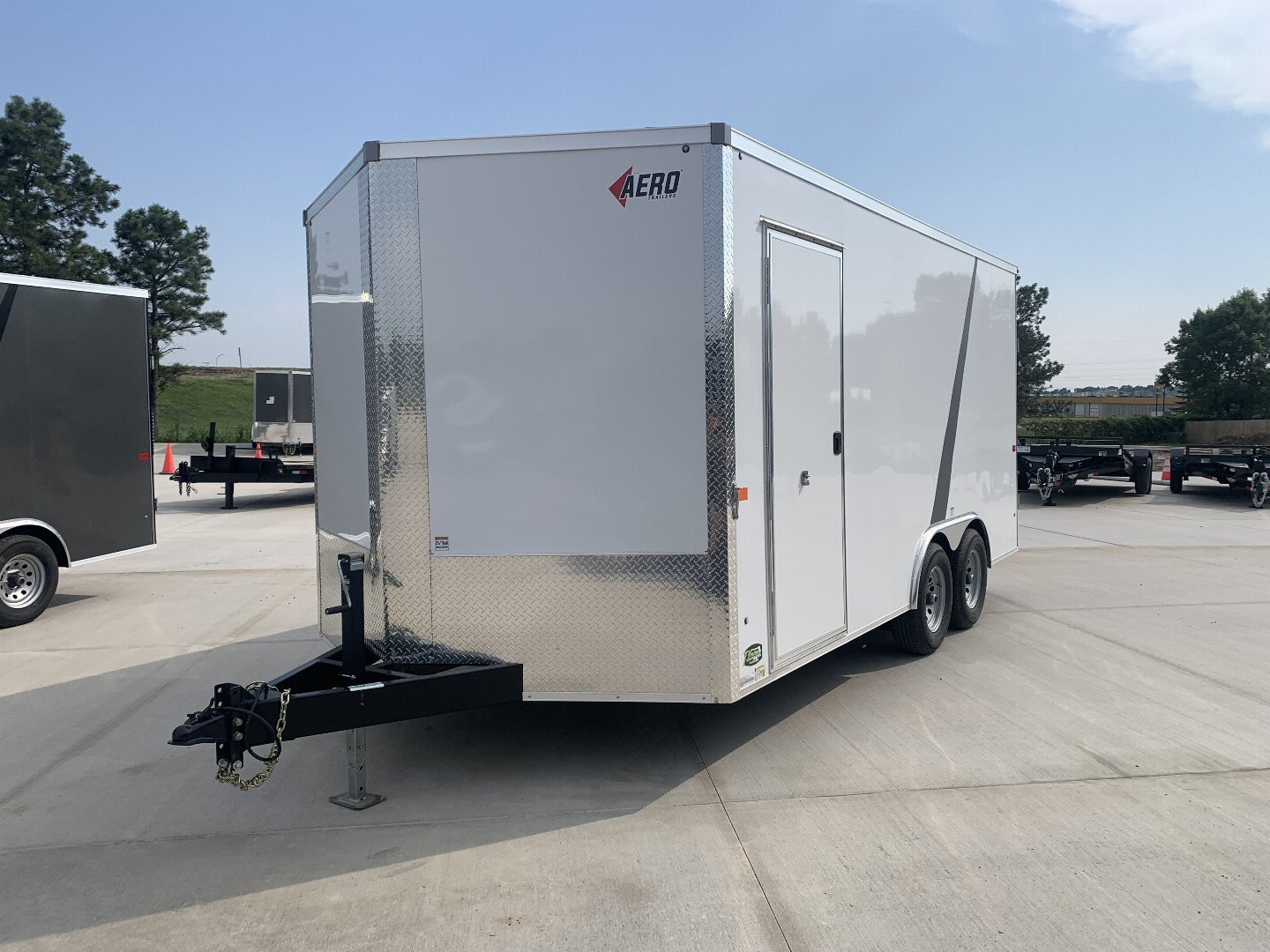 2026 AERO