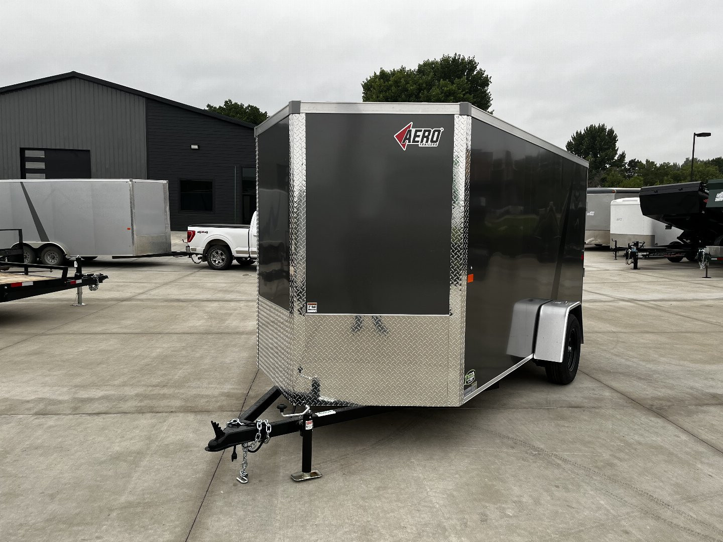 2026 AERO