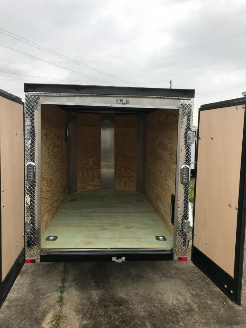 New 2024 ARISING 5x8SA