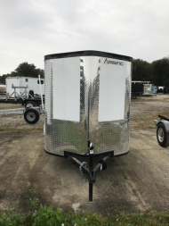 New 2024 ARISING 5x8SA