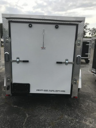 New 2024 ARISING 5x6SA