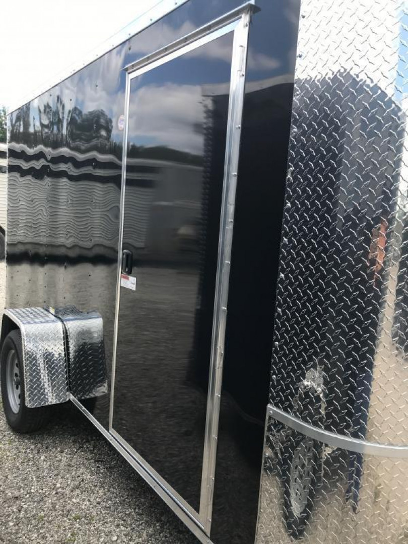 New 2024 ARISING 7x10SA