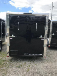 New 2024 ARISING 7x10SA