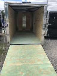 New 2024 ARISING 7x10SA