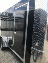 New 2024 ARISING 7x10SA