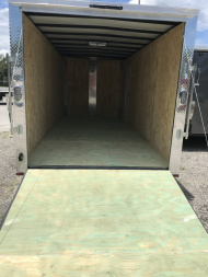 New 2024 ARISING 7x12TA