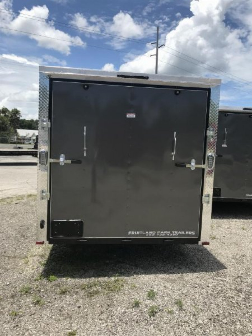 New 2024 Arising 6x8SA