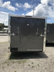 New 2024 Arising 6x8SA
