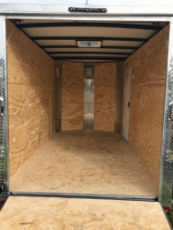 New 2024 Arising 6x8SA