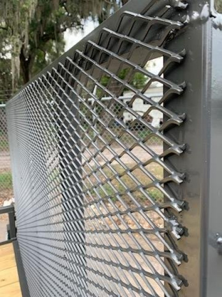 New 2026 Other LD-5x8 Utility Trailer