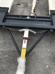 New 2022 Stehl-Tow ST80TD N/B Tow Dolly