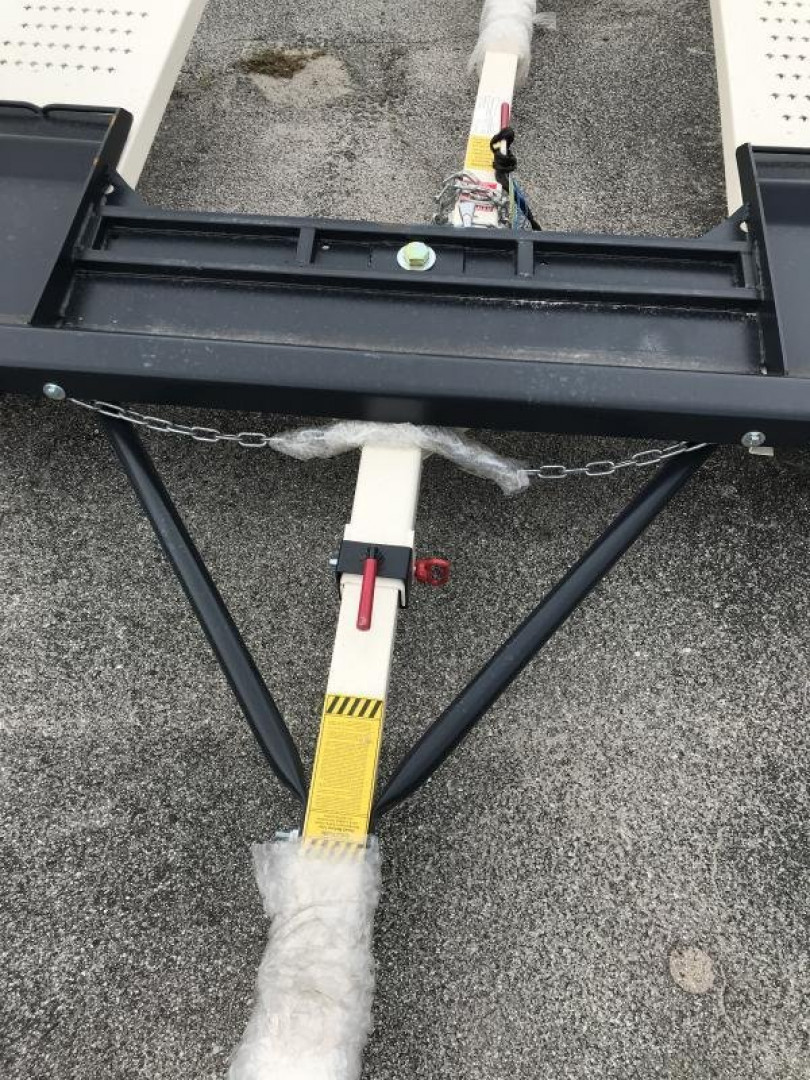 New 2022 Stehl-Tow ST80TD N/B Tow Dolly