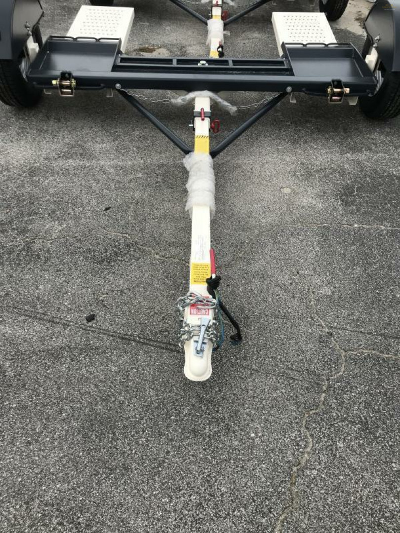 New 2022 Stehl-Tow ST80TD N/B Tow Dolly