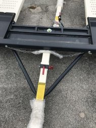 New 2022 Stehl-Tow ST80TD N/B Tow Dolly