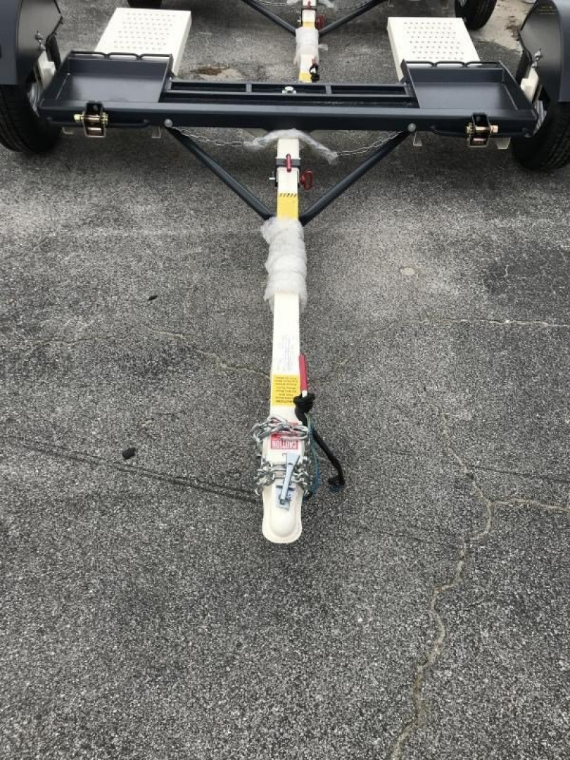 New 2022 Stehl-Tow ST80TD N/B Tow Dolly