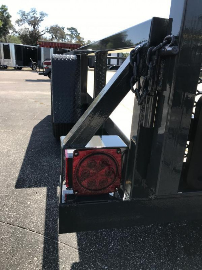 New 2026 Other UT-7x14 Utility Trailer