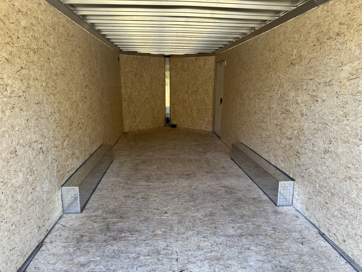 New 2026 E-Z Hauler EZEC8.5X20CH XLT PRO Car Hauler 6 FOOT 10 INCH INTERIOR HEIGHT FREE ALUMINUM WHEEL UPGRADE SUMMER SALE ON NOW