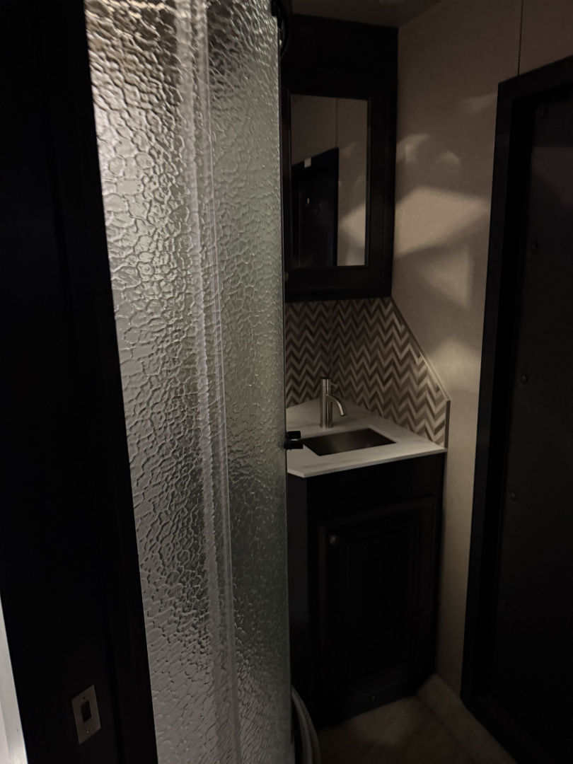 New 2025 Exiss Trailers STC 8032LQ Stock / Stock Combo Trailer