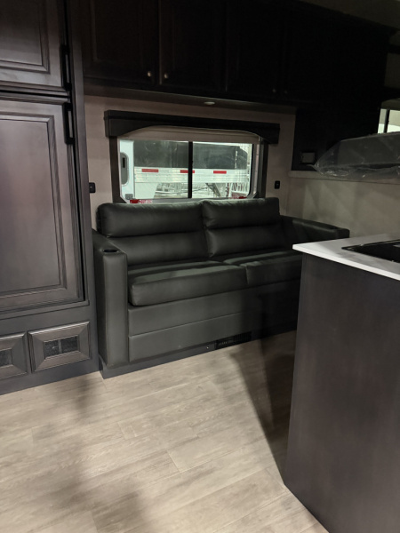 New 2025 Exiss Trailers STC 8032LQ Stock / Stock Combo Trailer