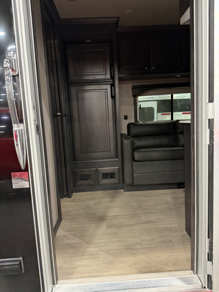 New 2025 Exiss Trailers STC 8032LQ Stock / Stock Combo Trailer