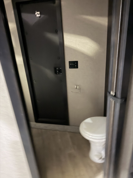 New 2025 Exiss Trailers STC 8032LQ Stock / Stock Combo Trailer