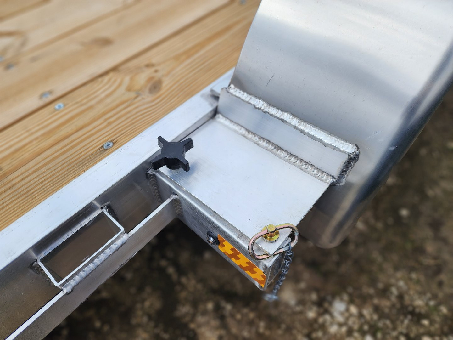 New 2025 High Country 8 x16 Trailers Car Hauler ( ON SALE) (NO TRADE)