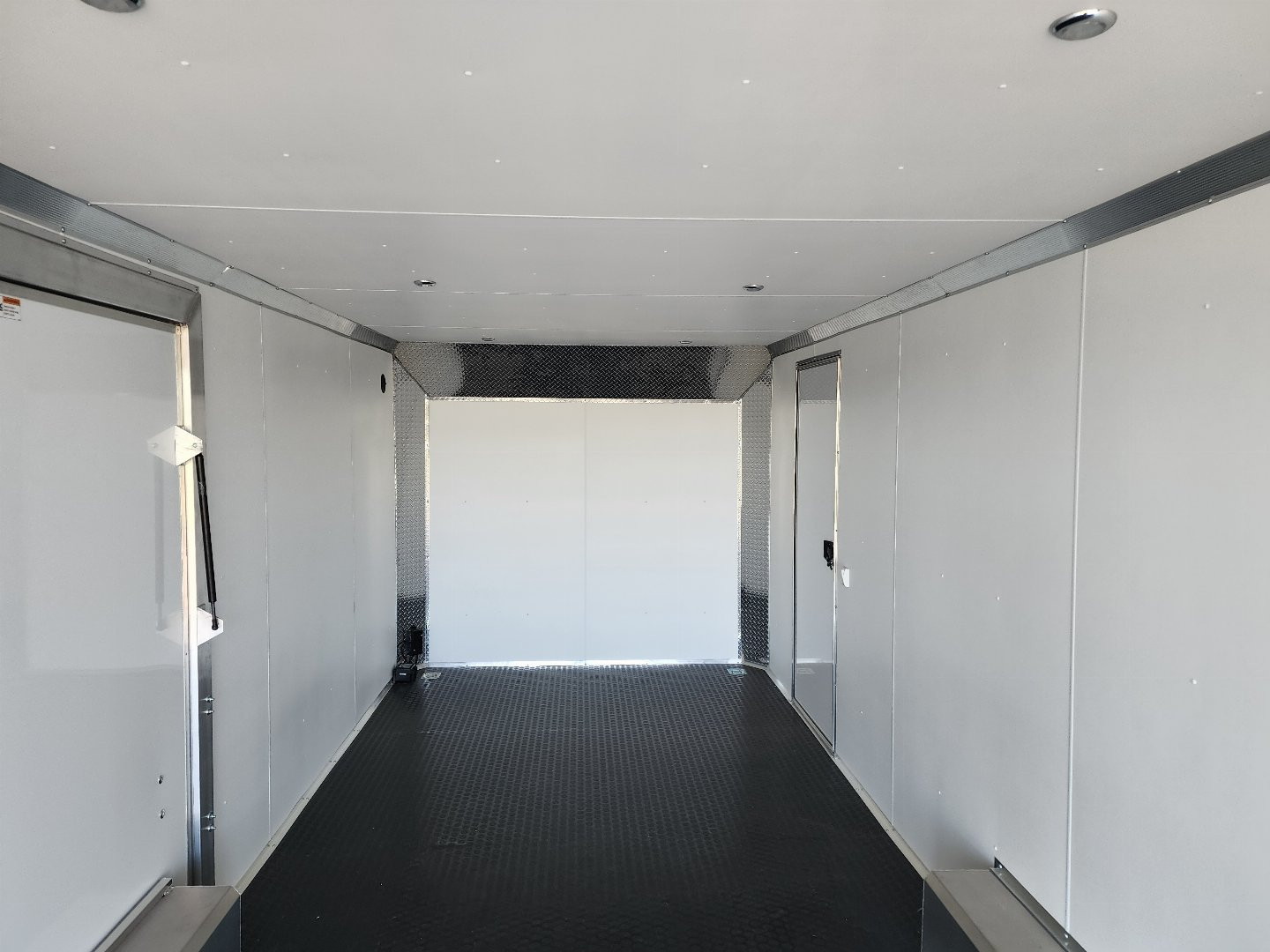 New 2026 Triton EZEC8524 Car Hauler