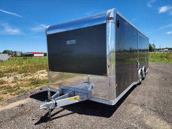 New 2026 Triton EZEC8524 Car Hauler
