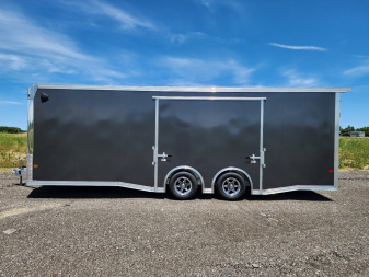 New 2025 Triton EZEC8524 Car Hauler