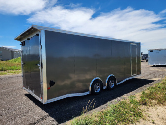 New 2026 Triton EZEC8524 Car Hauler