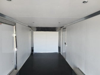 New 2026 Triton EZEC8524 Car Hauler