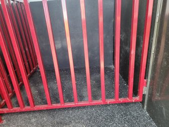 Used 2023 Towlite 6 Pen / Stock Combo Trailer