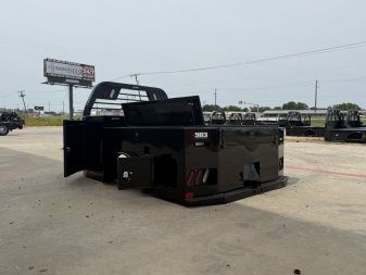 New 2025 903 Truck Beds CD840865642 Truck Bed 55529