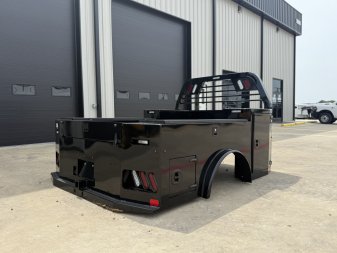 New 2025 903 Truck Beds CD840865642 Truck Bed 55529