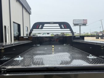 New 2025 903 Truck Beds CD840865642 Truck Bed 55529