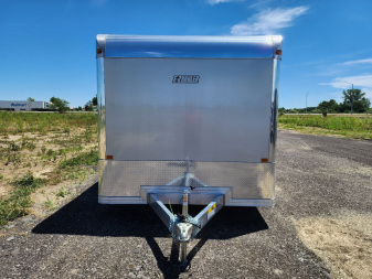 New 2026 Triton EZEC8524 Car Hauler