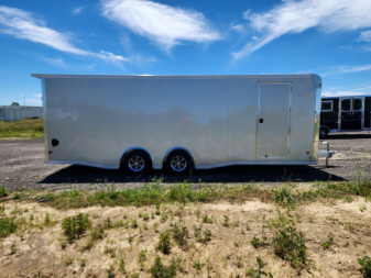 New 2026 Triton EZEC8524 Car Hauler